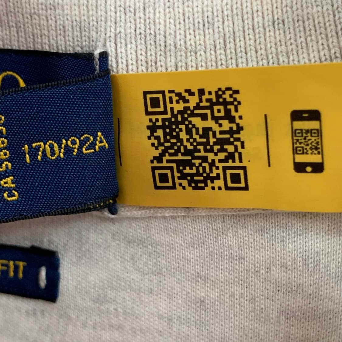 S 폴로랄프로렌 신형 QR 클래식핏 멀티 포니 PK 반팔 카라티 상품이미지5