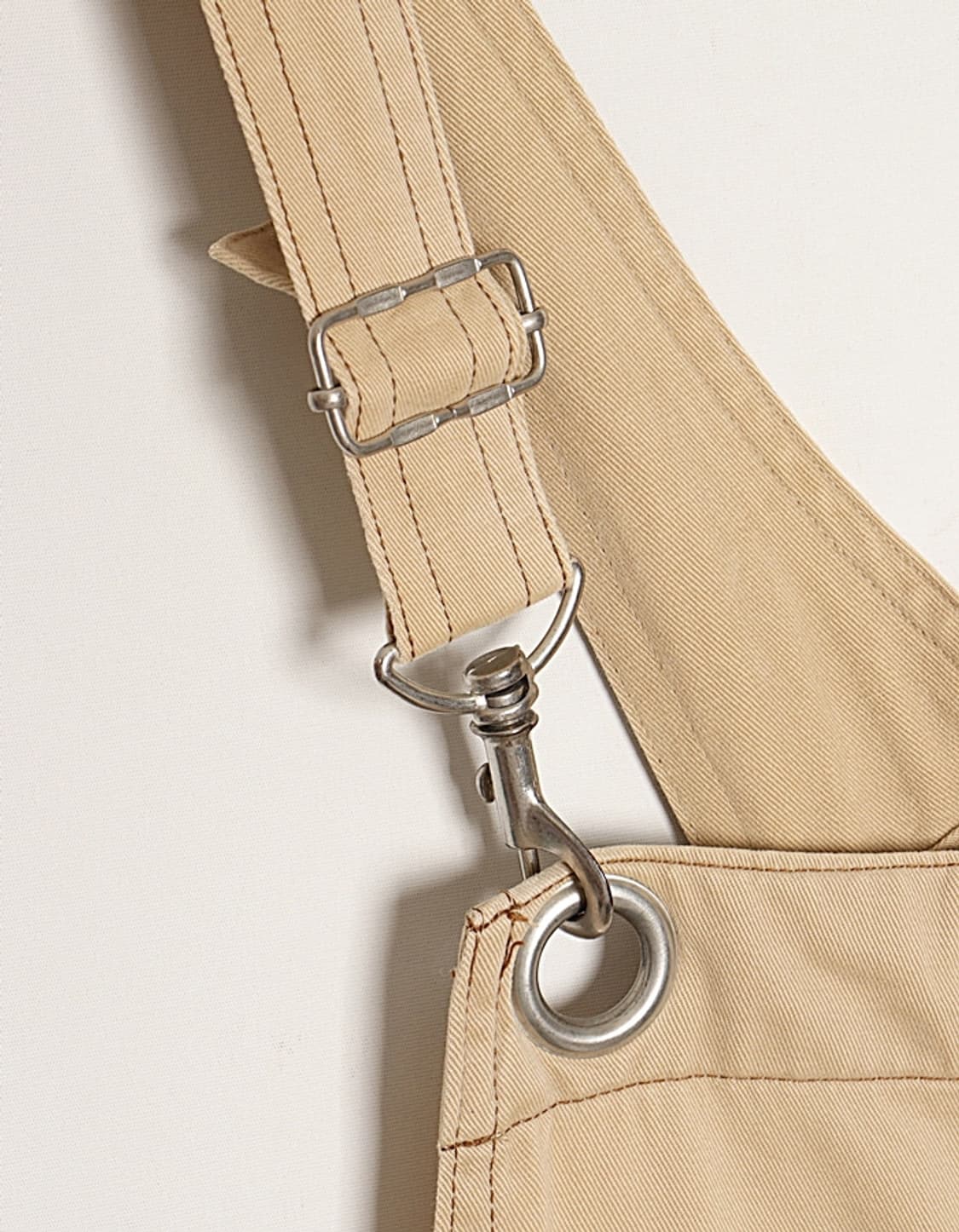 VA CHINO COQUETRY'S WISH Jumper Skirt 상품이미지3