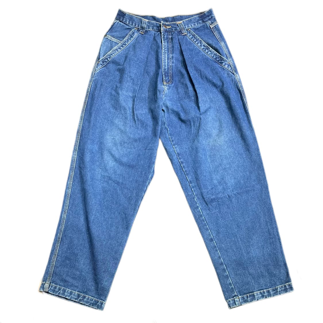 basic wide denim pt 상품이미지4