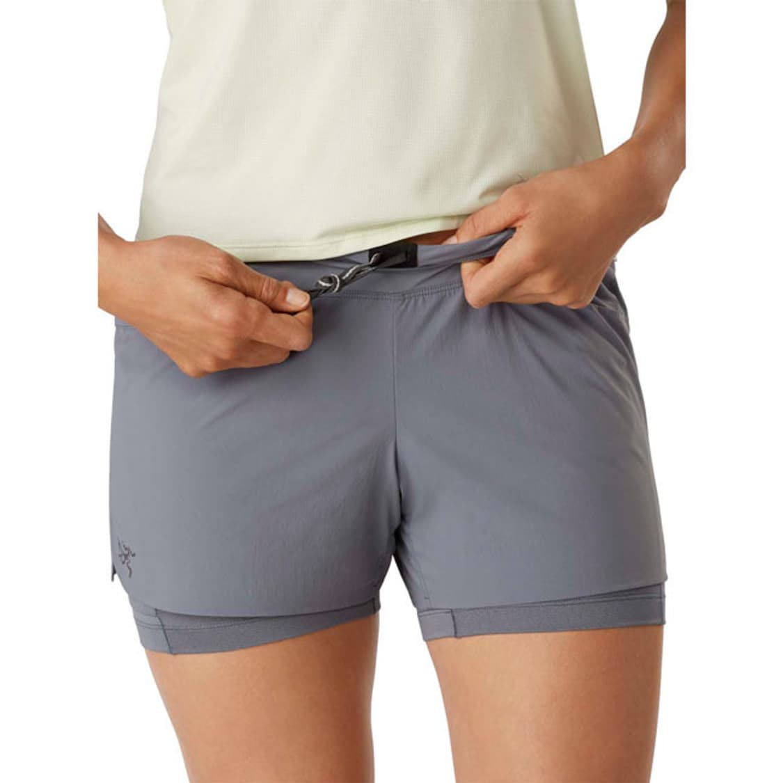 아크테릭스 캡타 러닝 쇼츠 3.5부 상품이미지2