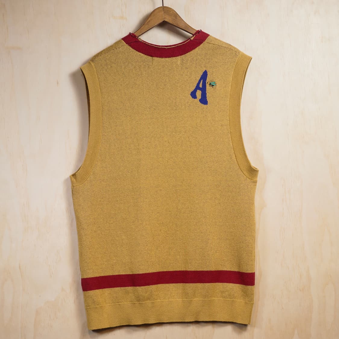 Left Alone 데스트레스드 베스트 상품이미지4