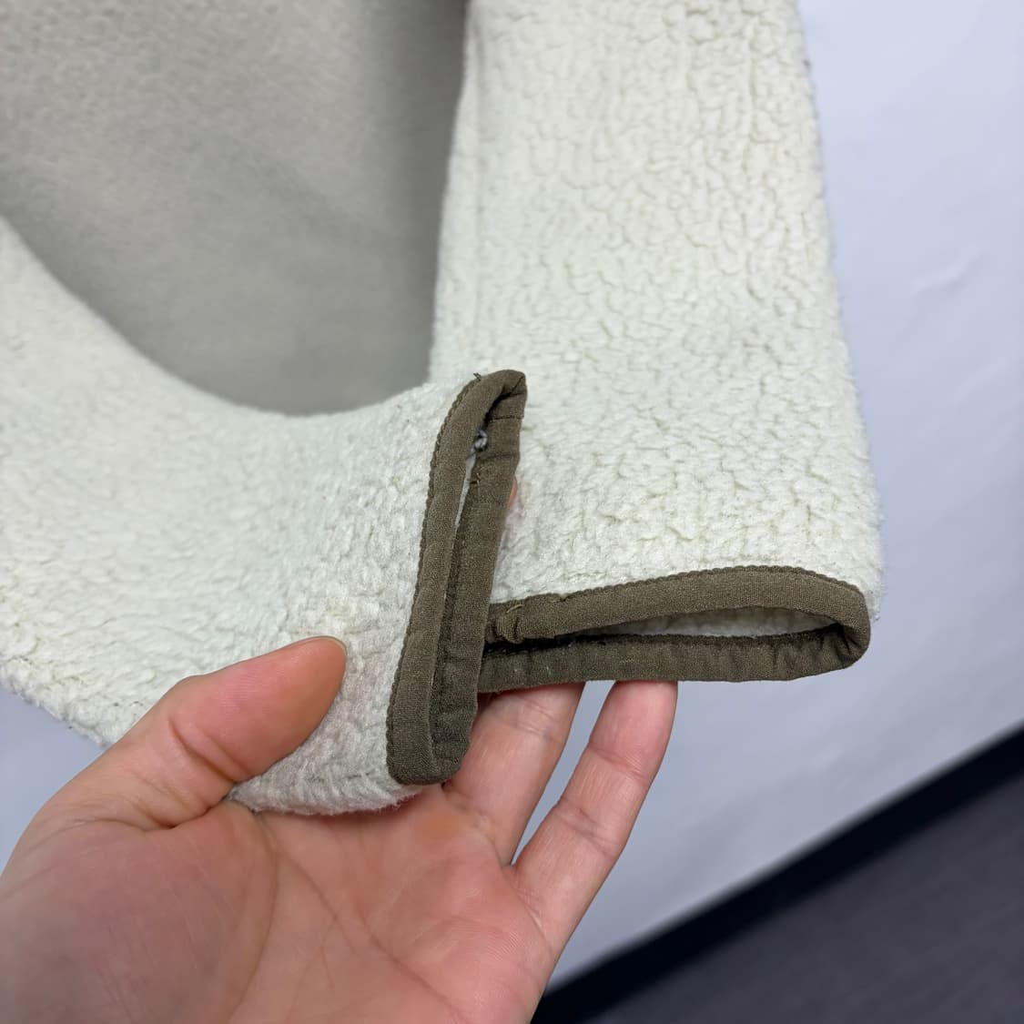 파타고니아 플리스 17 상품이미지3