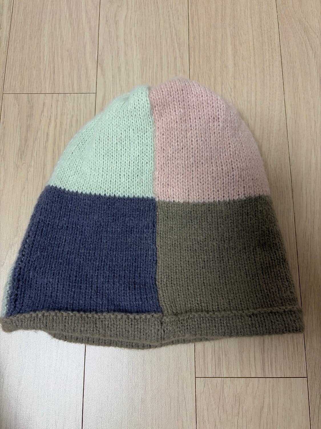 스투시 비니 상품이미지2