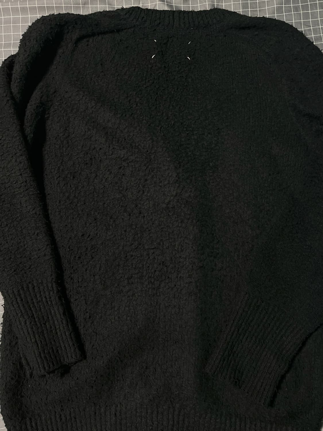 마르지엘라 가디건 상품이미지4