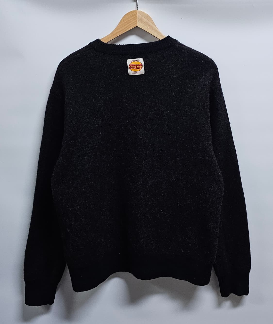 코닥 베리크롬 필름 니트 M 상품이미지2