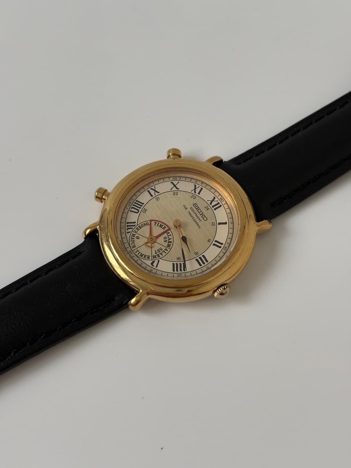 1980s Equipment For Professional Quartz 상품이미지4