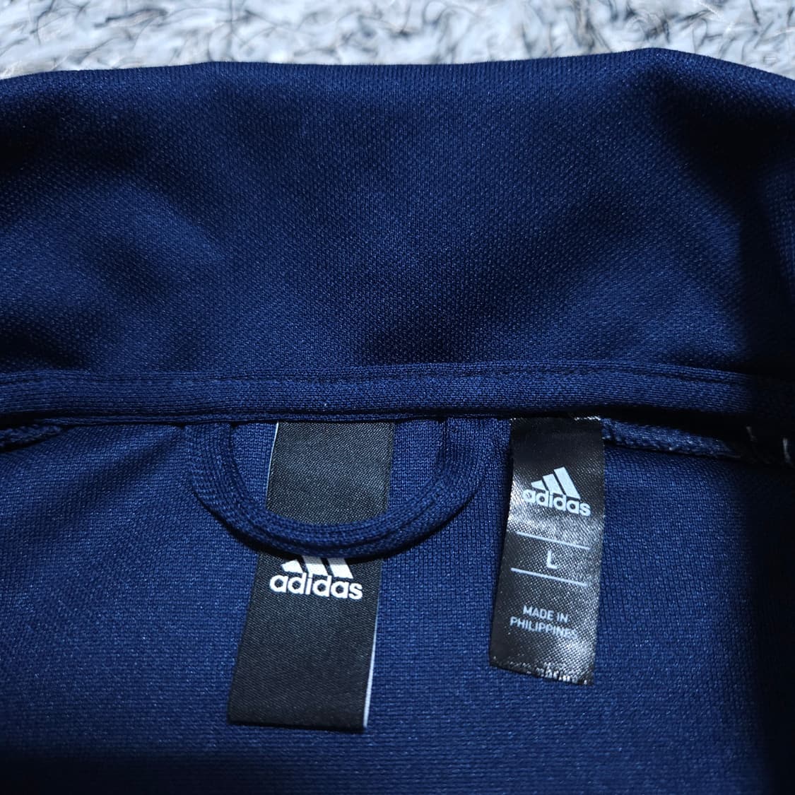 아디다스)95 남자 티로 트레이닝상의 / 왕눈이샵 상품이미지8