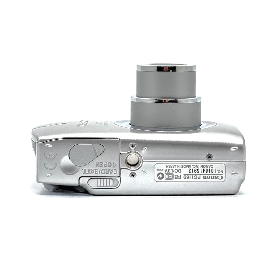 [풀박스&원희디카!] 캐논 IXY 700 (IXUS 750) 디지털카메라 상품이미지6