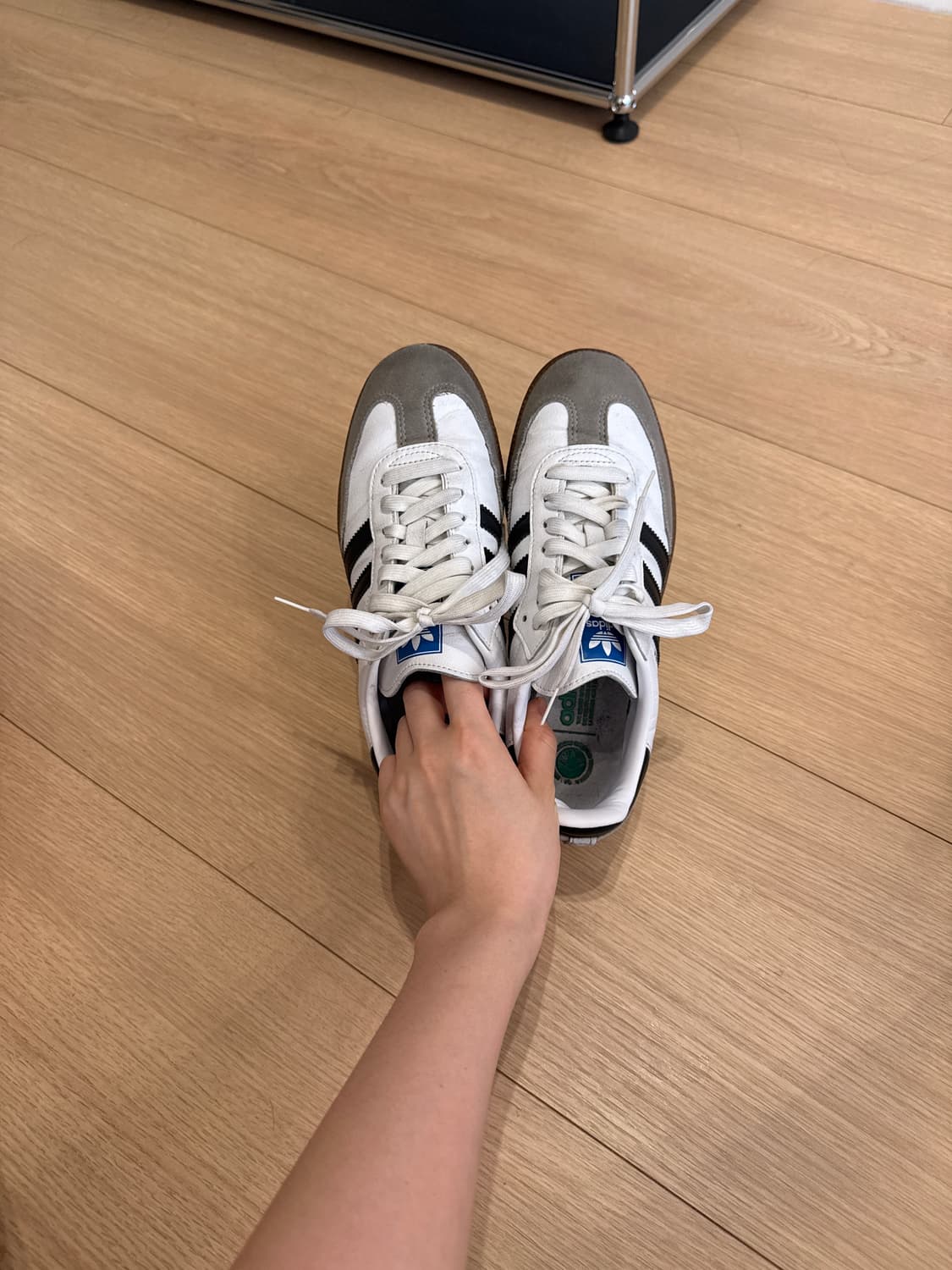 Adidas samba 상품이미지2