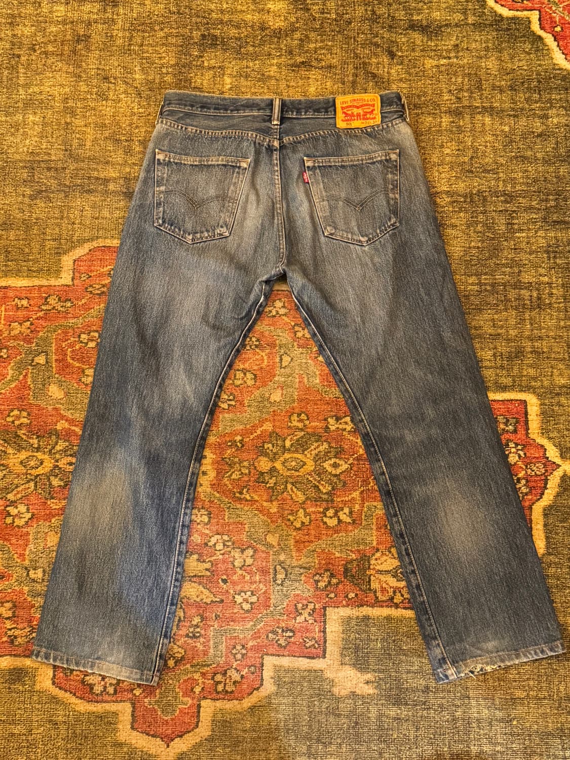 00s levis mexico 상품이미지3