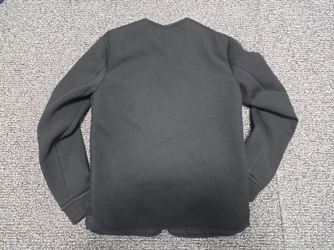 솔리드옴므 울가디건/호칭46(M) 상품이미지2