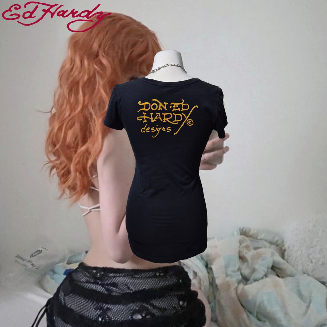 Ed Hardy By Christian Audigier 상품이미지2