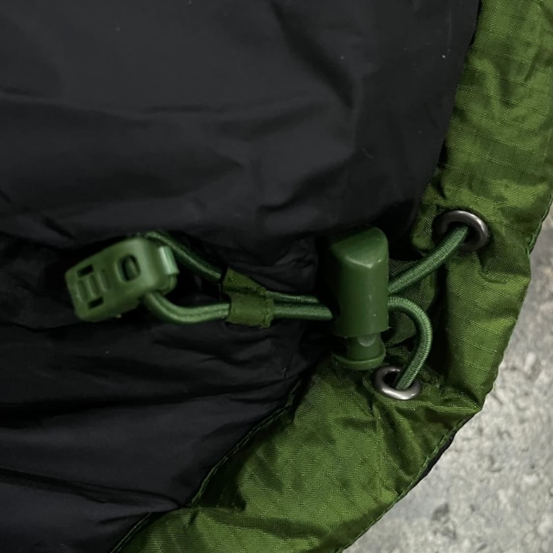 100 코오롱스포츠 패딩 상품이미지6