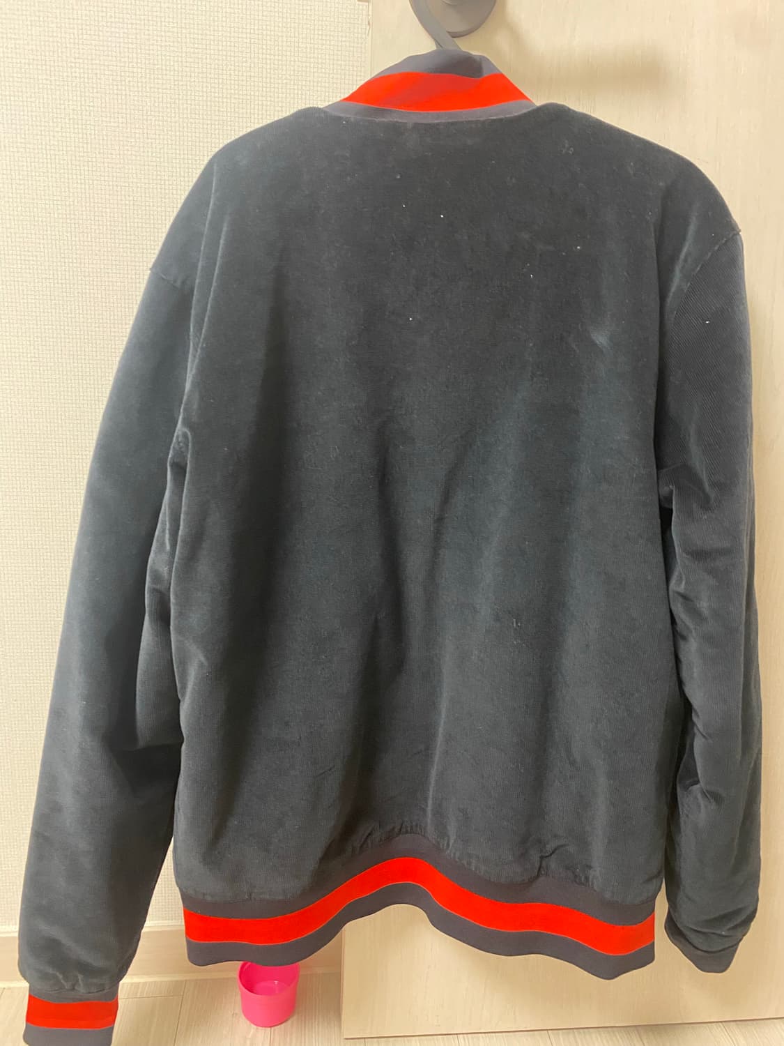 나이키 SB 코듀로이  자켓 상품이미지4