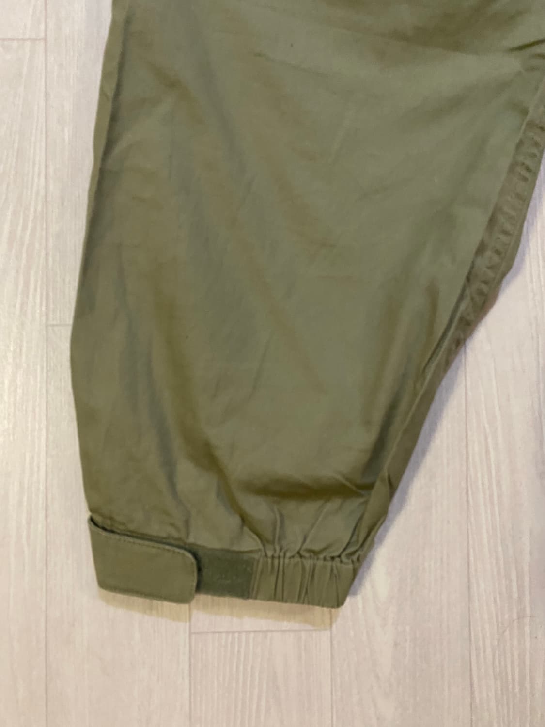 디스이즈네버댓 카고팬츠 상품이미지7