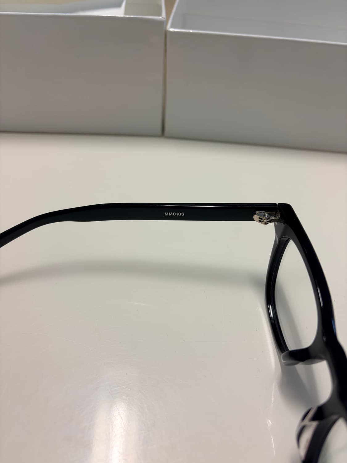 젠틀몬스터 마르지엘라 mm010s 상품이미지6