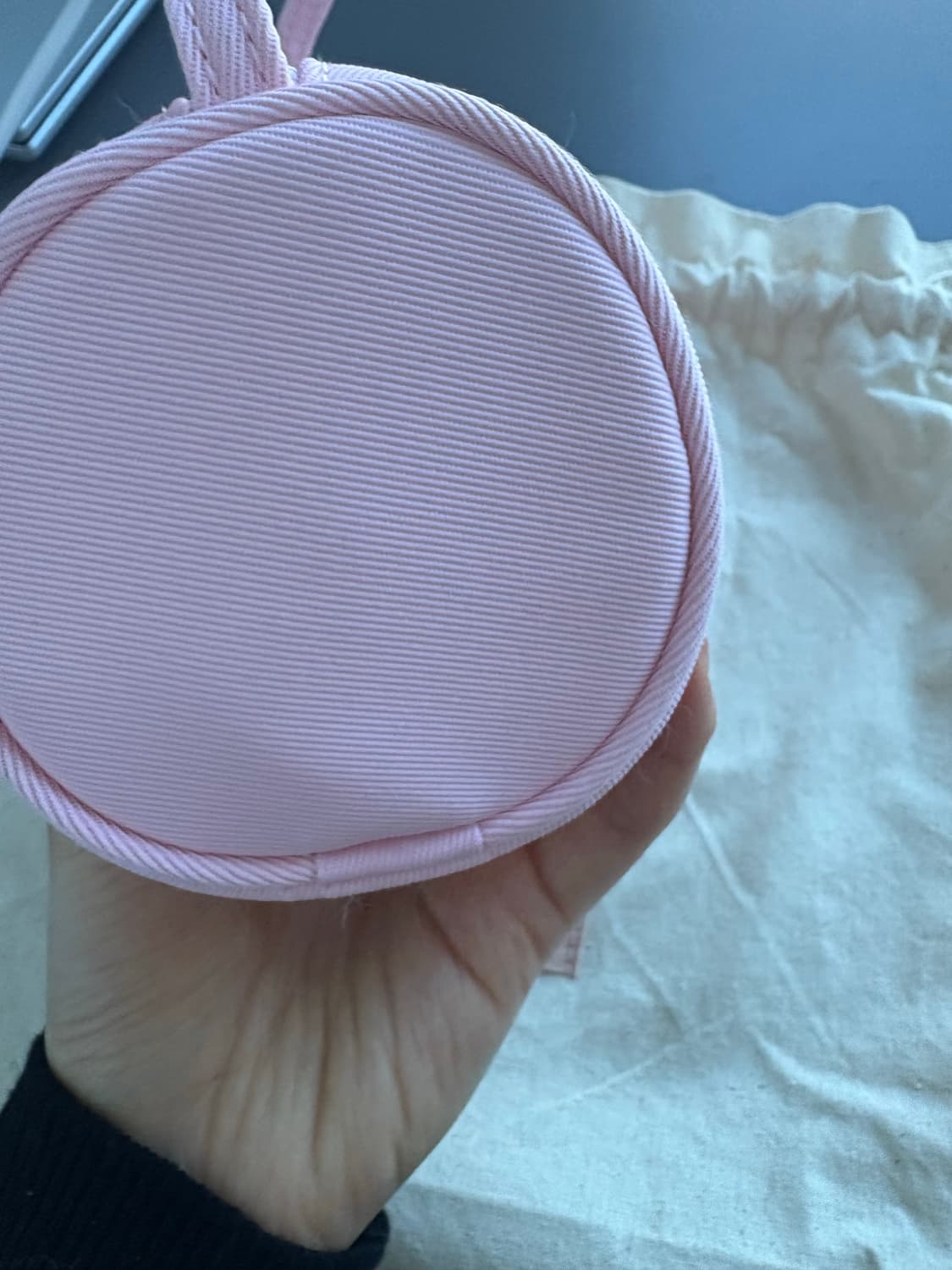 미닛뮤트 클로써클 핑크 상품이미지5