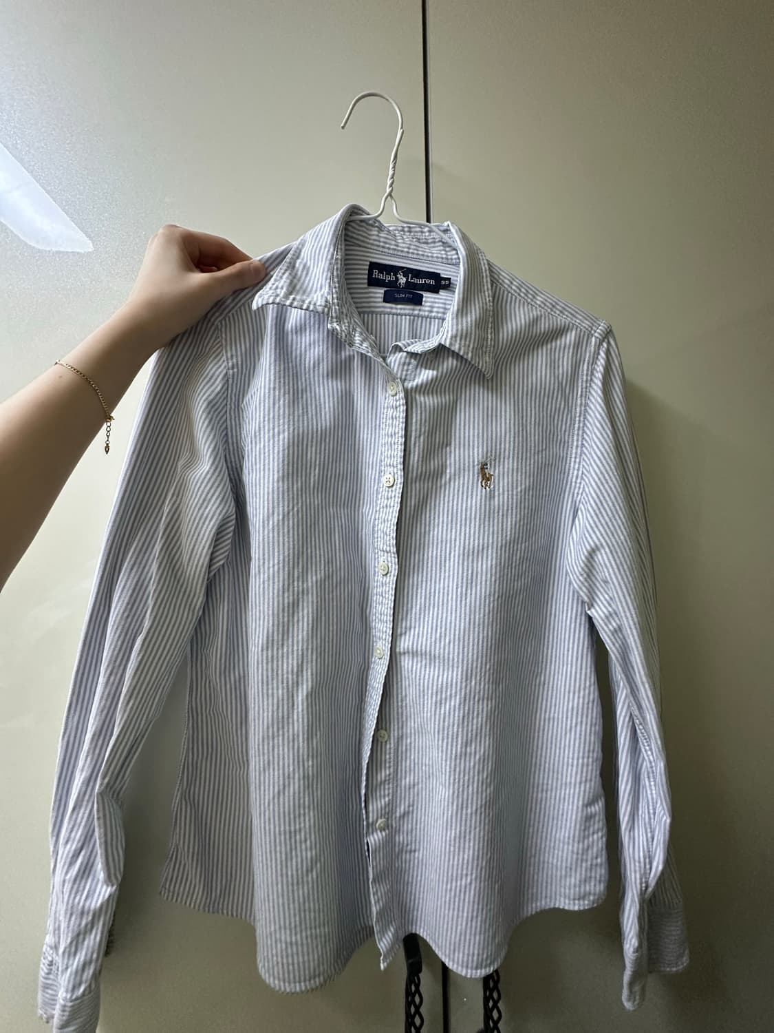 폴로 셔츠 상품이미지1