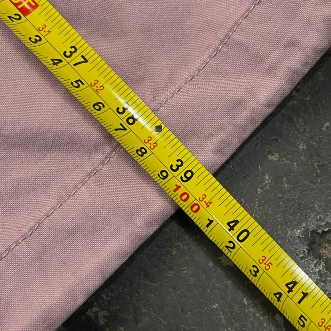 95-100 디스이즈네버댓 BDU 팬츠  상품이미지9