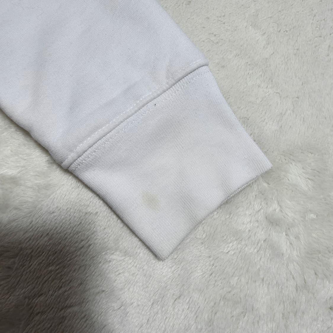 (M)여성 GAP 성조기 후드집업 상품이미지4