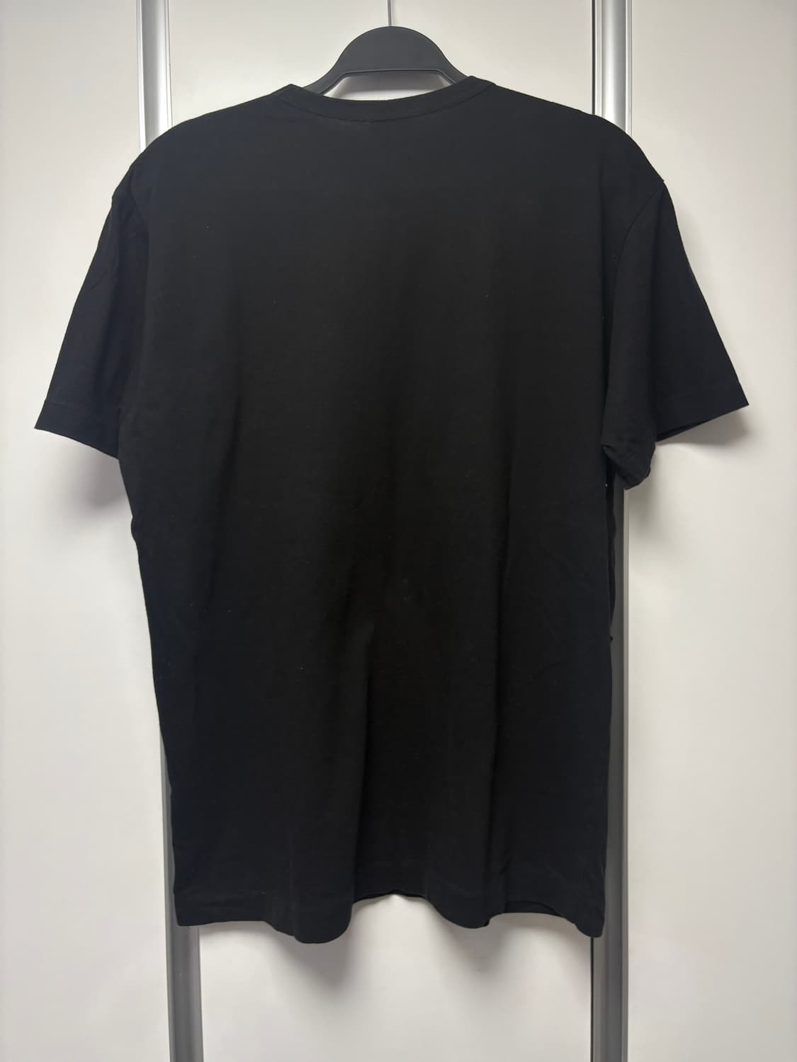 꼼데가르송 옴므 플러스  ‘wear your freedom’ 티셔츠 L 상품이미지3