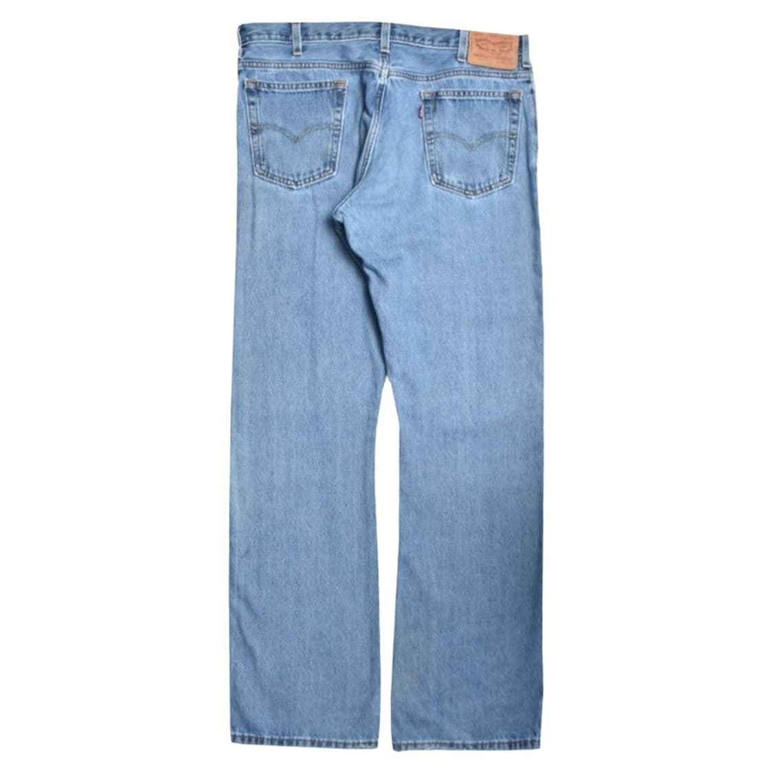 00S 리바이스 517 부츠컷 청바지 커스텀 데님팬츠 36 N0922 상품이미지2