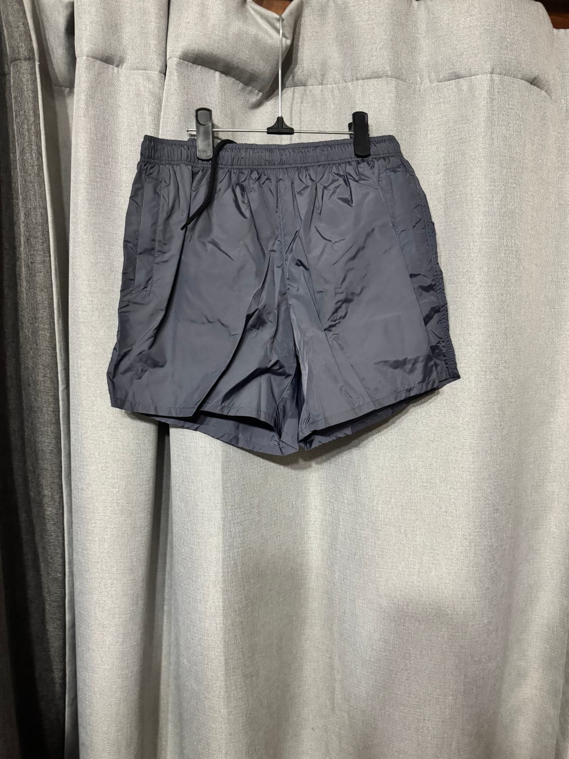 아워레가시 드레이프 테크 트렁크  상품이미지1