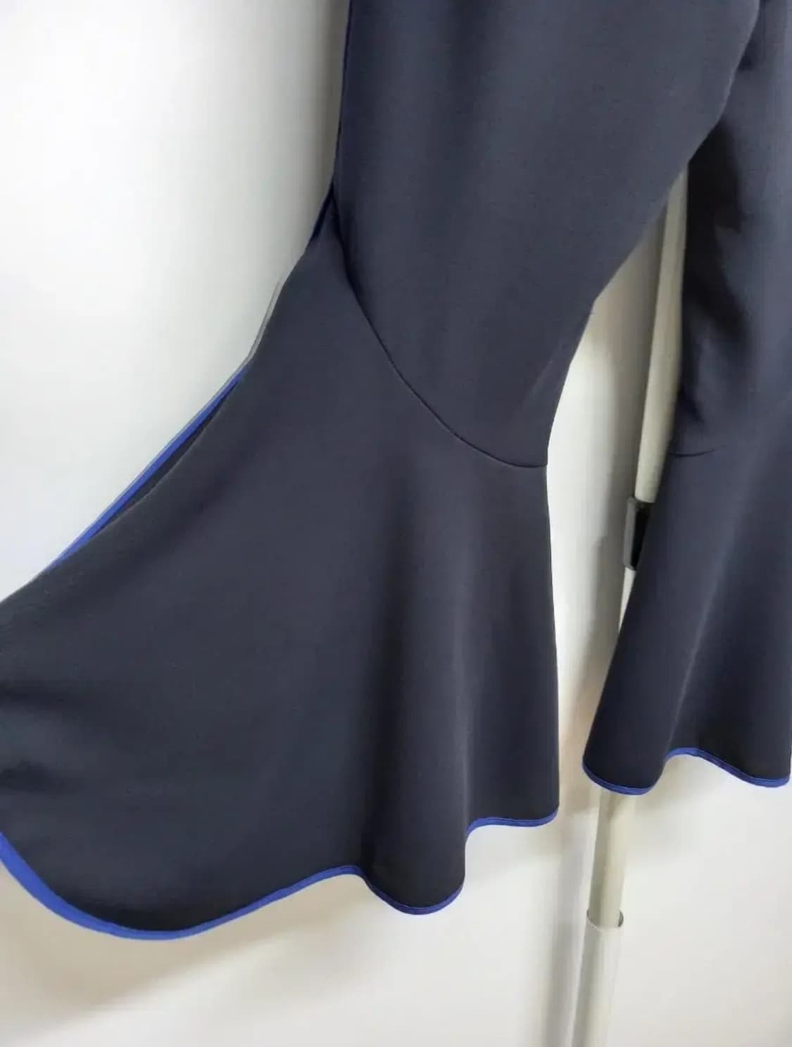 제시뉴욕 춘하 쉬폰 유닛 팬츠 55 상품이미지7