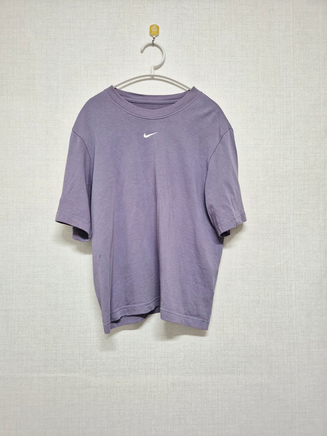 나이키 반팔 티셔츠 상품이미지1