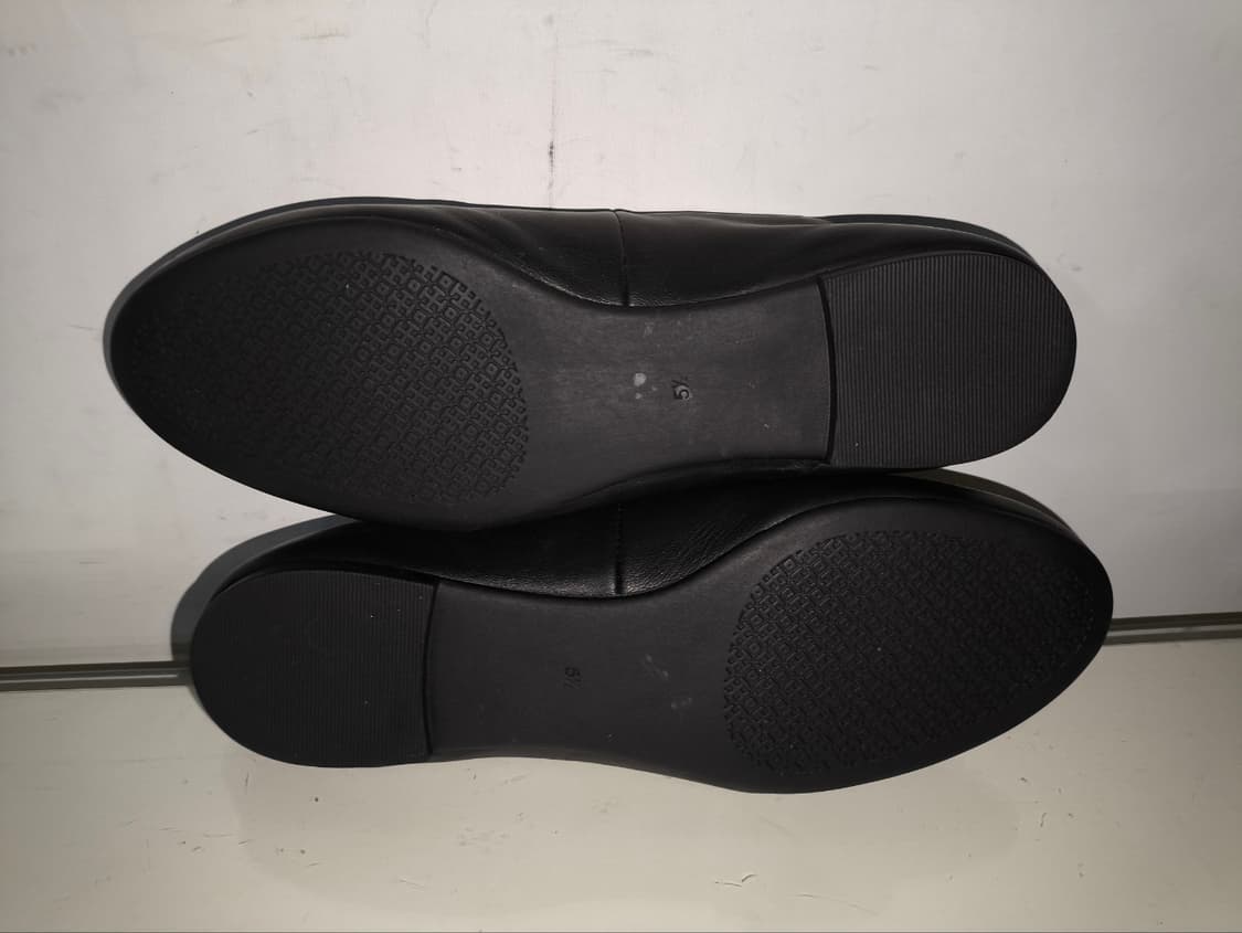 5.5 225mm 토리버치 발레 플랫슈즈 상품이미지8