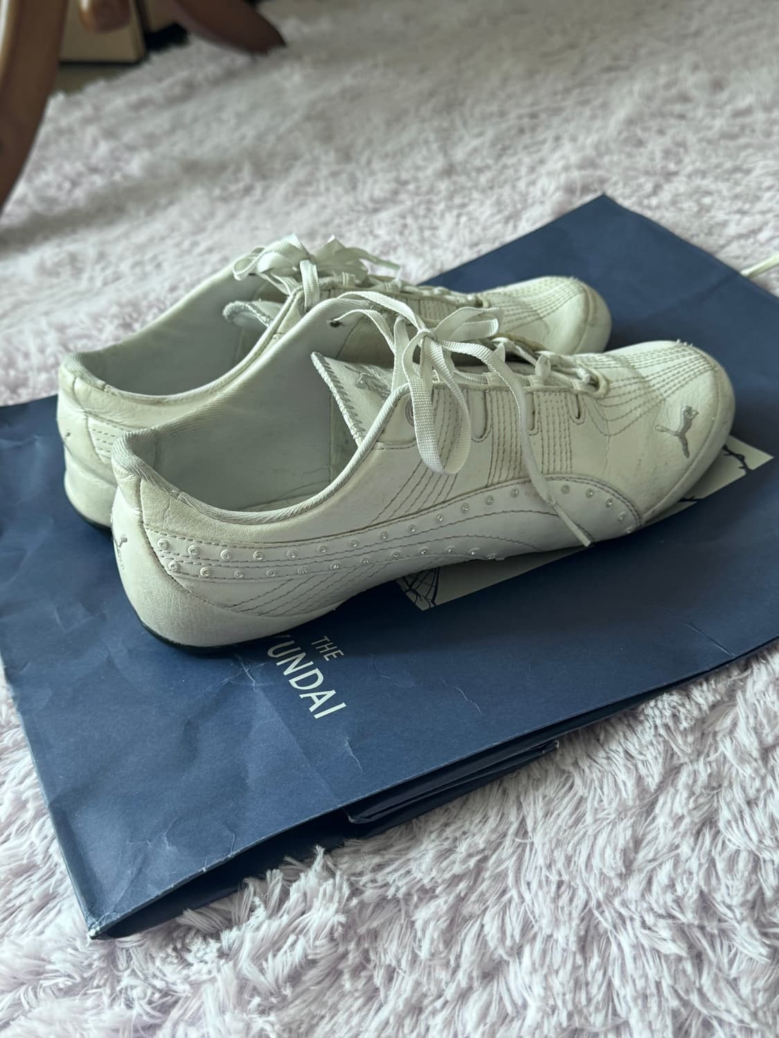 Puma Etoile Diamonds 상품이미지3