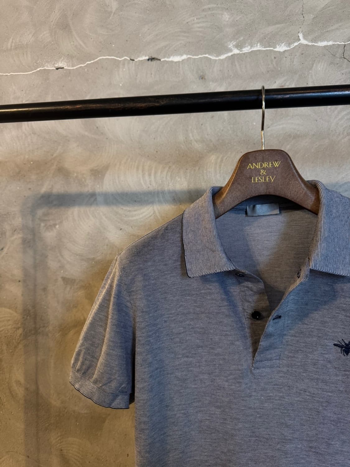 디올 옴므 pk 셔츠 슬림100 상품이미지5