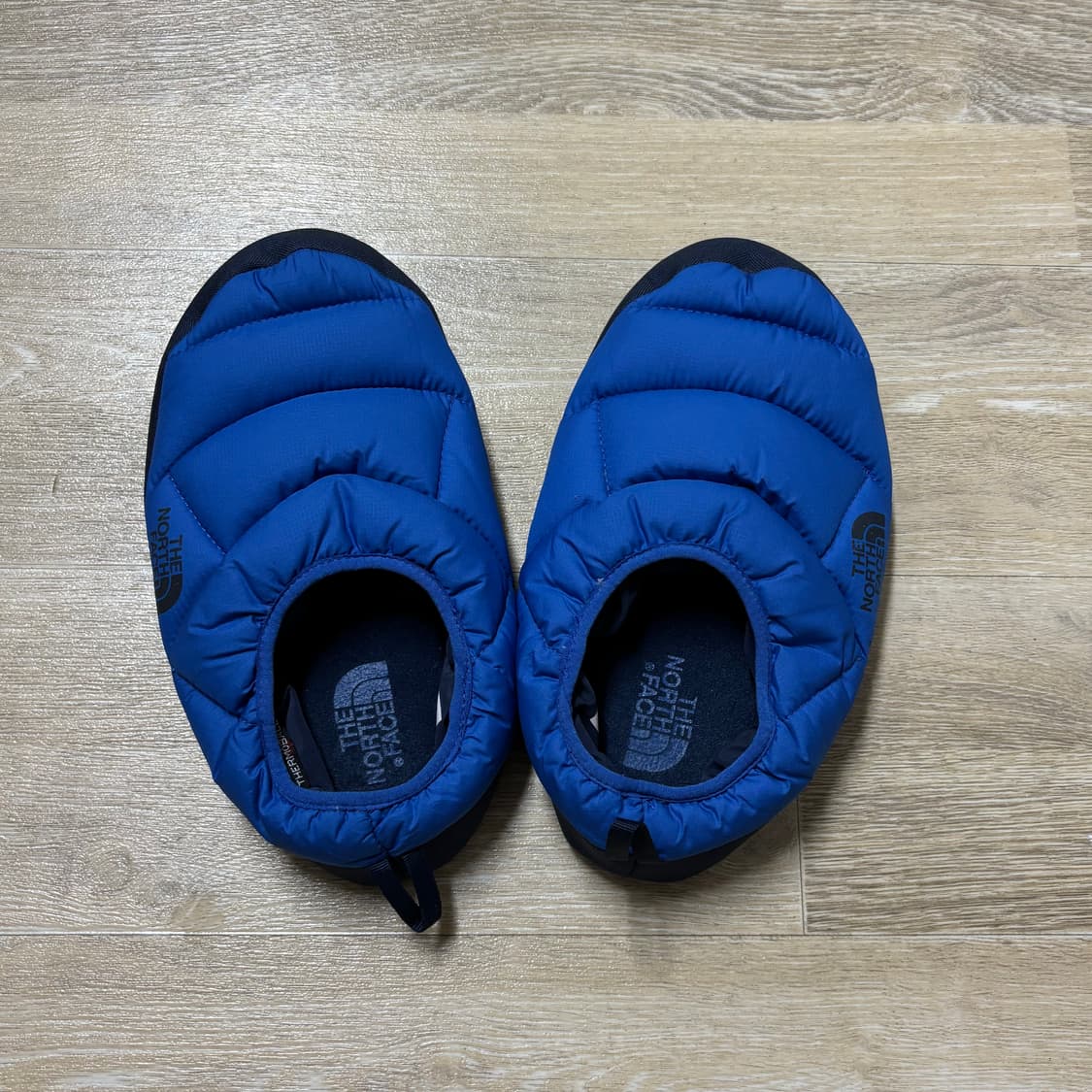 North Face thermoball primaloft 써모볼 뮬  상품이미지1