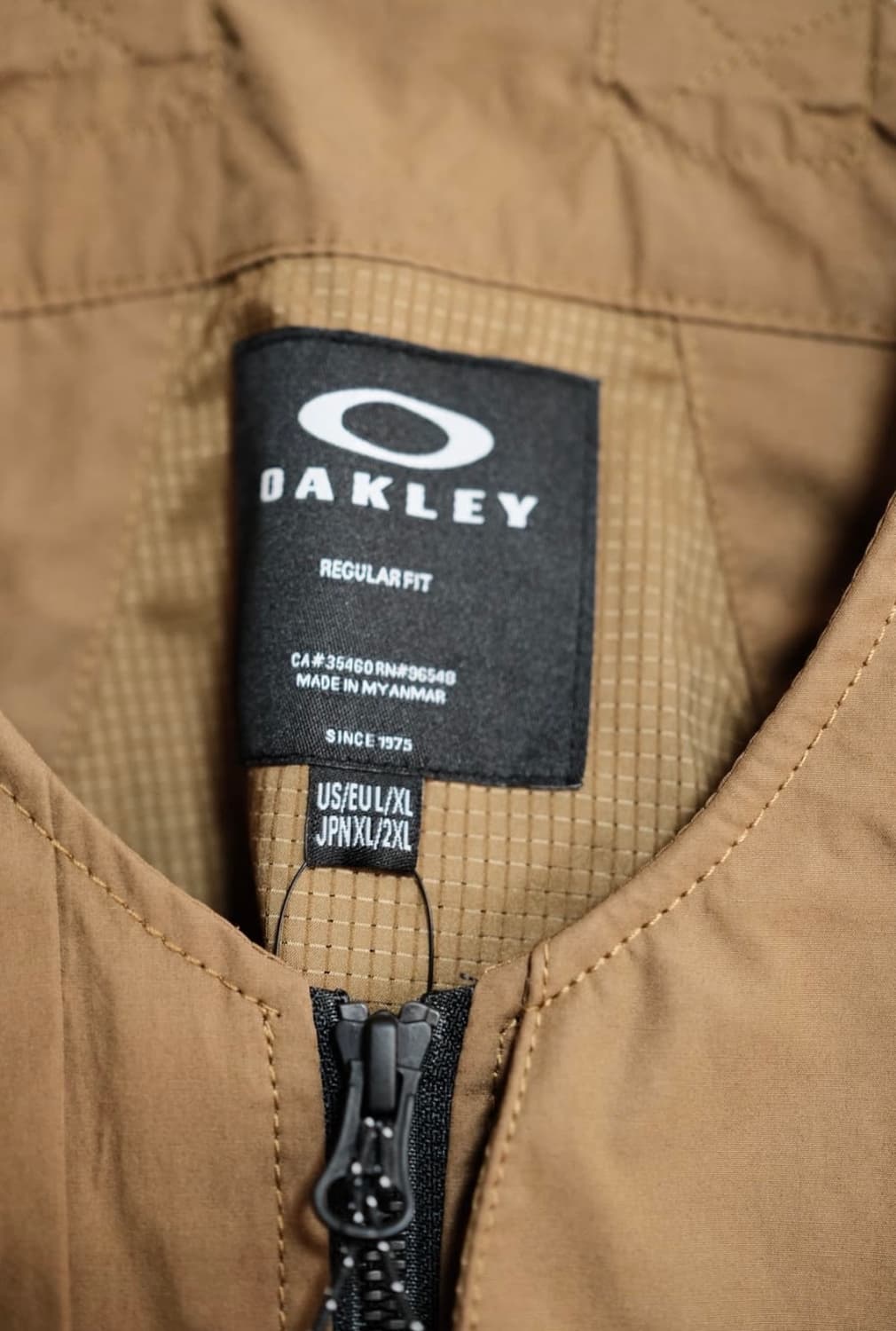 (XL) 오클리 재팬 유틸리티 베스트 상품이미지4