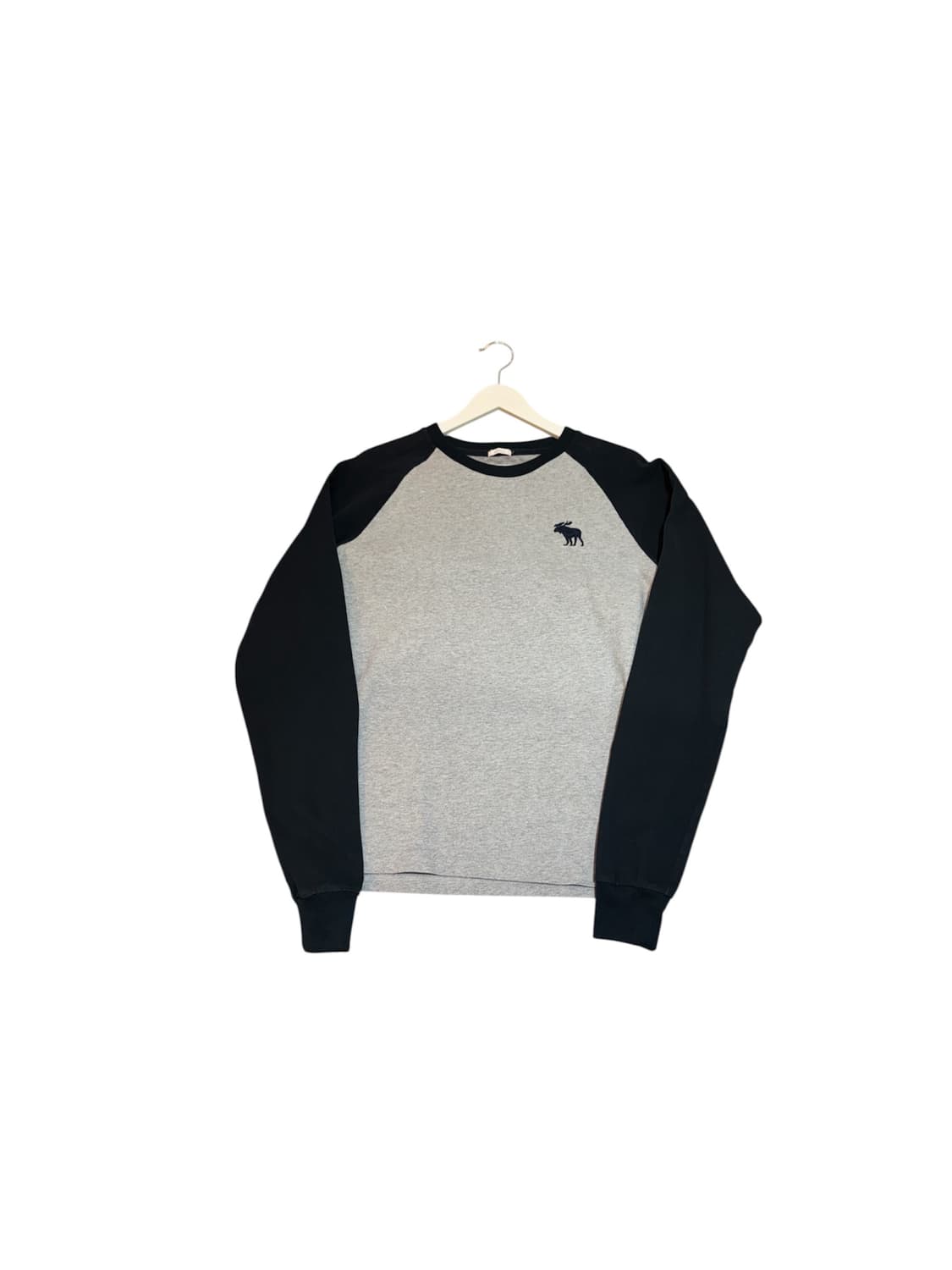 아베크롬비 긴팔 티셔츠 L 상품이미지1