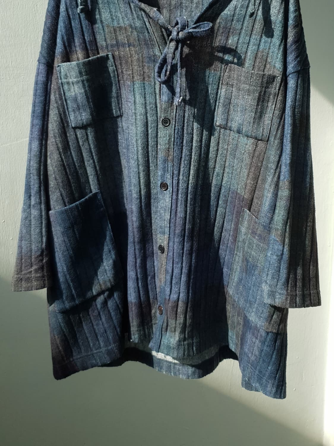 Y's gradation cardigan by Yohji Yamamoto 상품이미지4