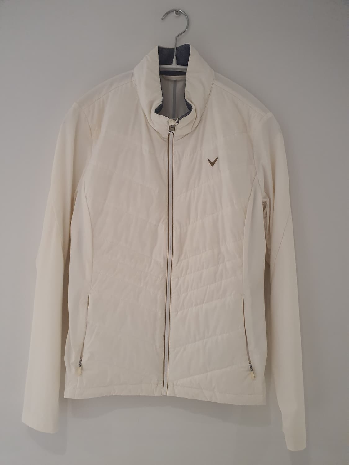 캘러웨이 여성 골프 바람막이 상품이미지1