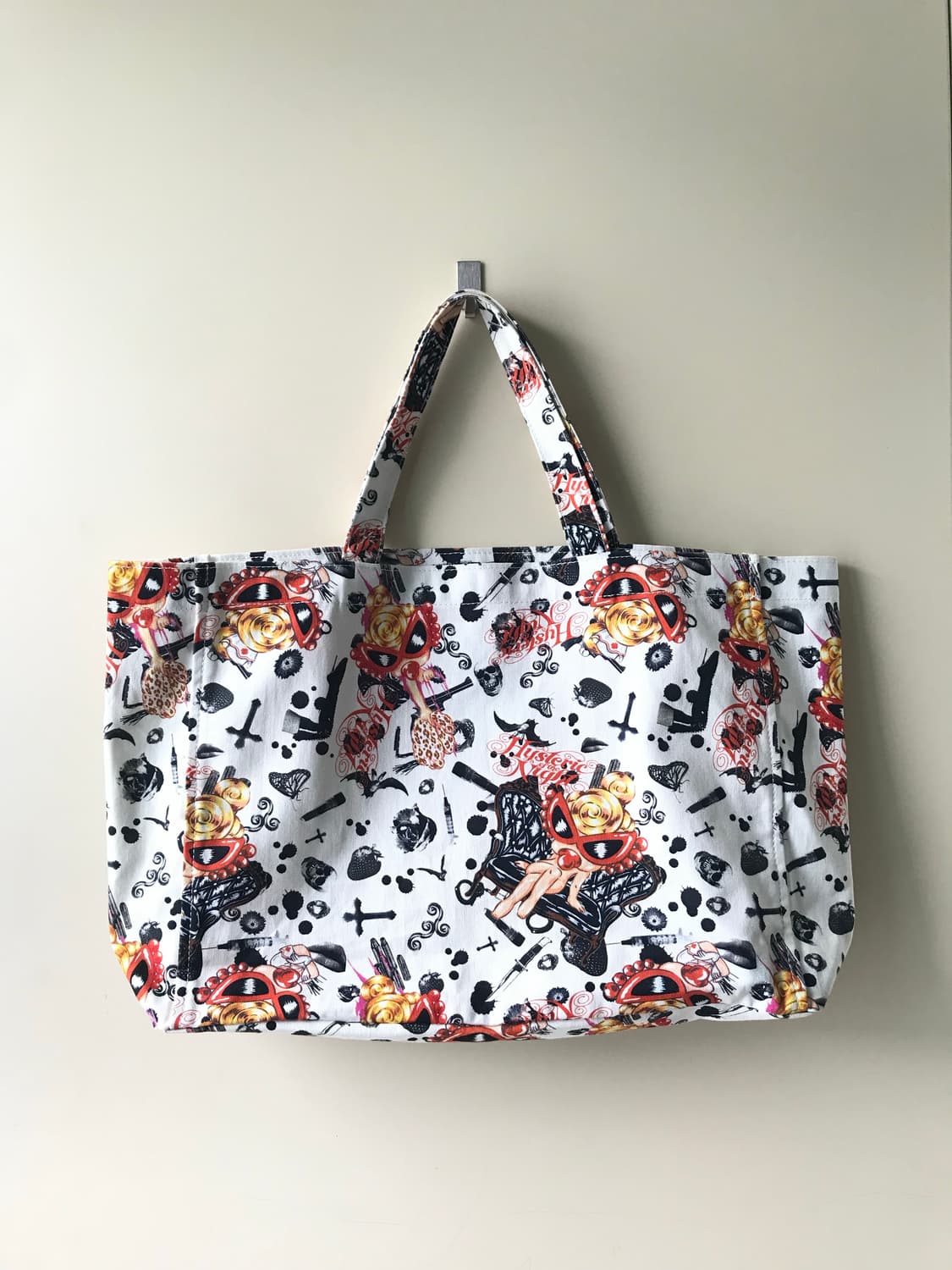 Hysteric glamour acc 상품이미지2