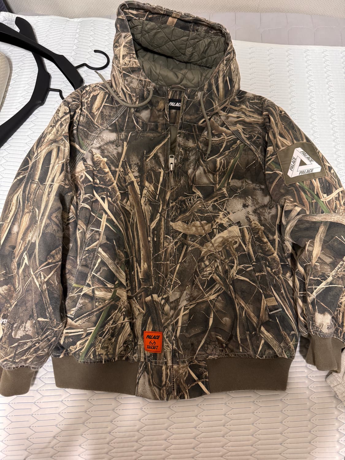 팔라스 후디자켓 s 상품이미지1