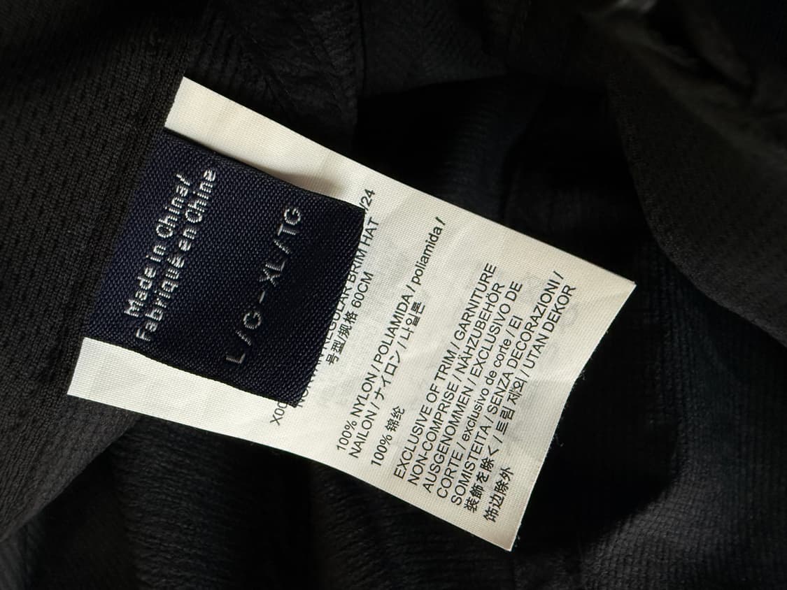 아크테릭스 노반 레귤러 브림 햇 L/XL 상품이미지3