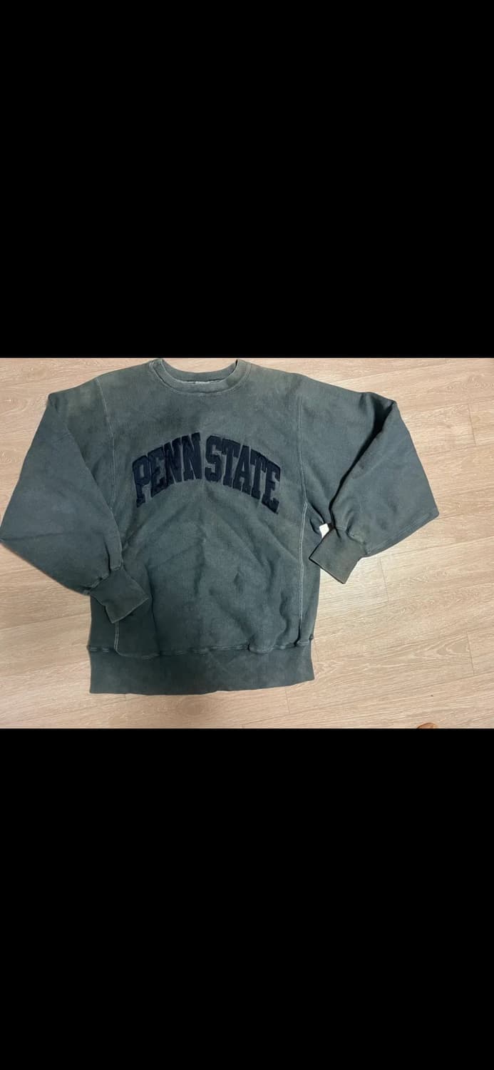 빈티지 챔피온 리버스위브 멕시코 상품이미지1