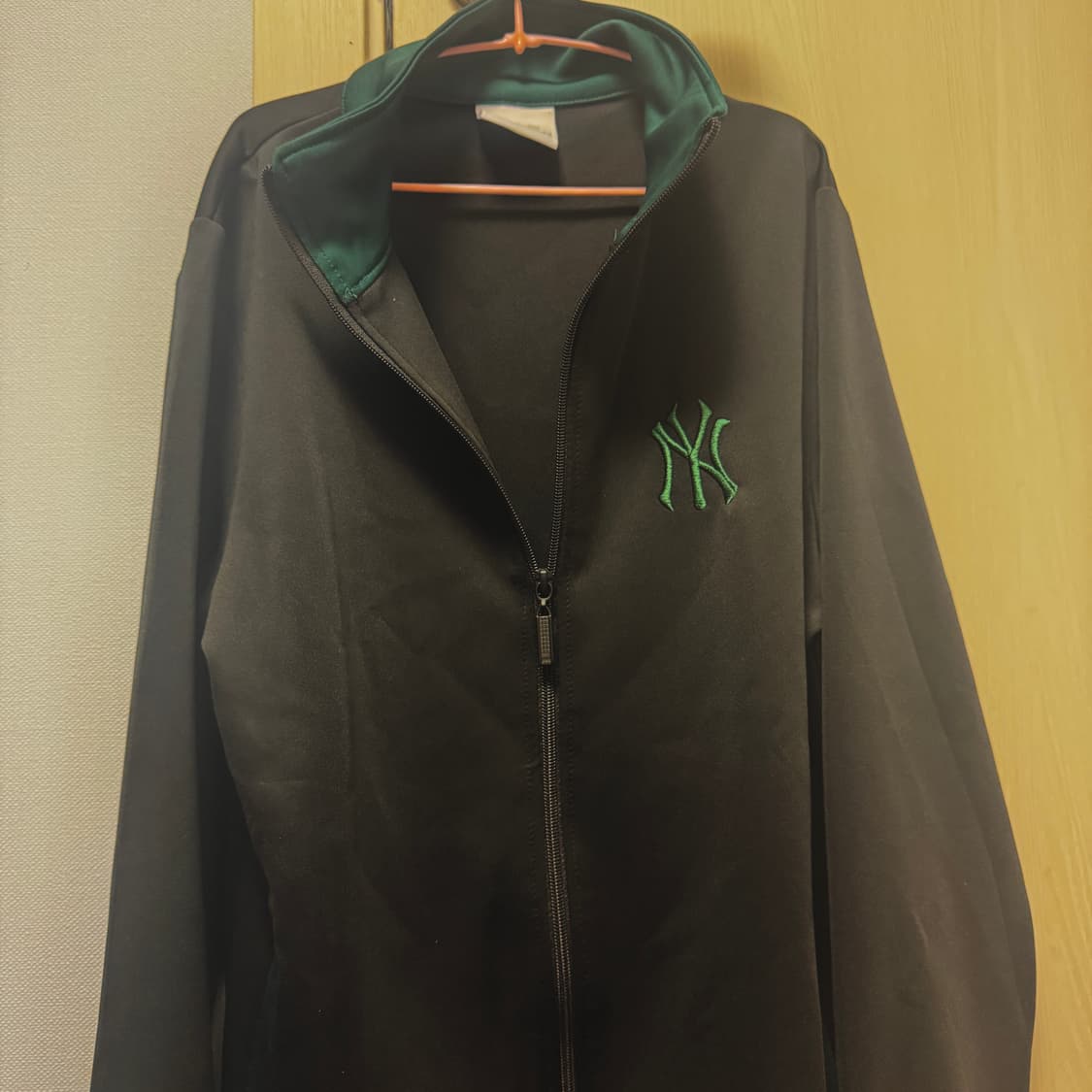 mlb 초록 져지 상품이미지1