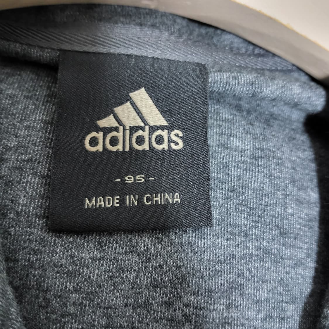 아디다스 져지 트랙탑 저지 여자 95 상품이미지6