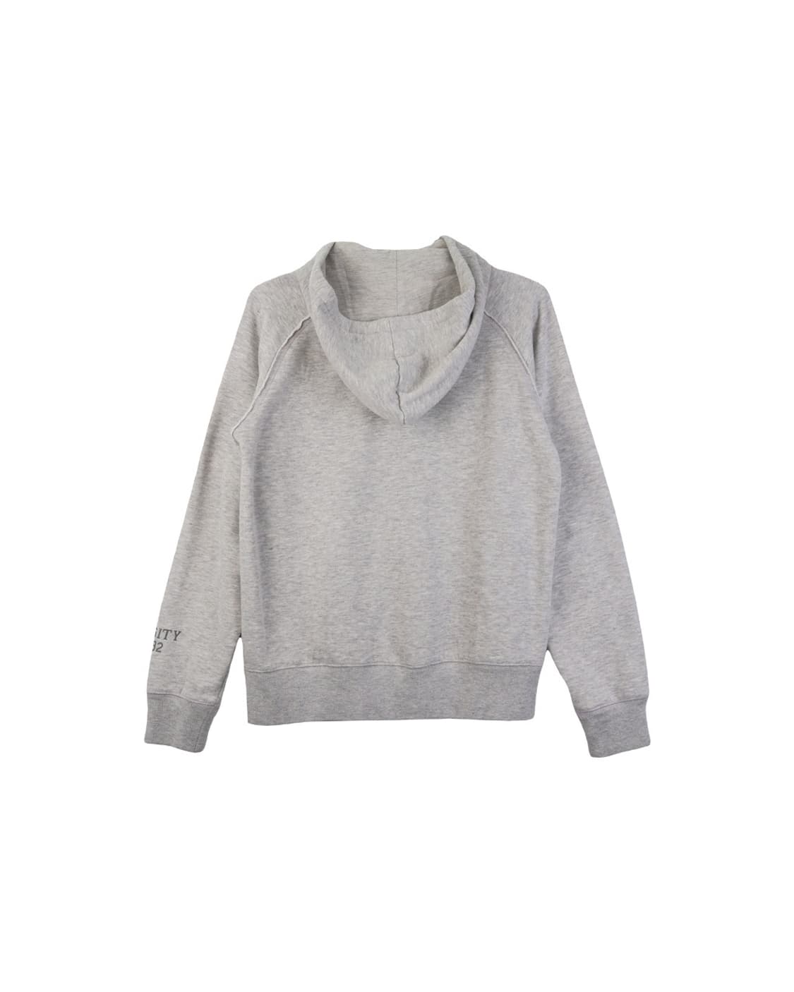 Abercrombie & Fitch Graphic Zip Up Hood 상품이미지4