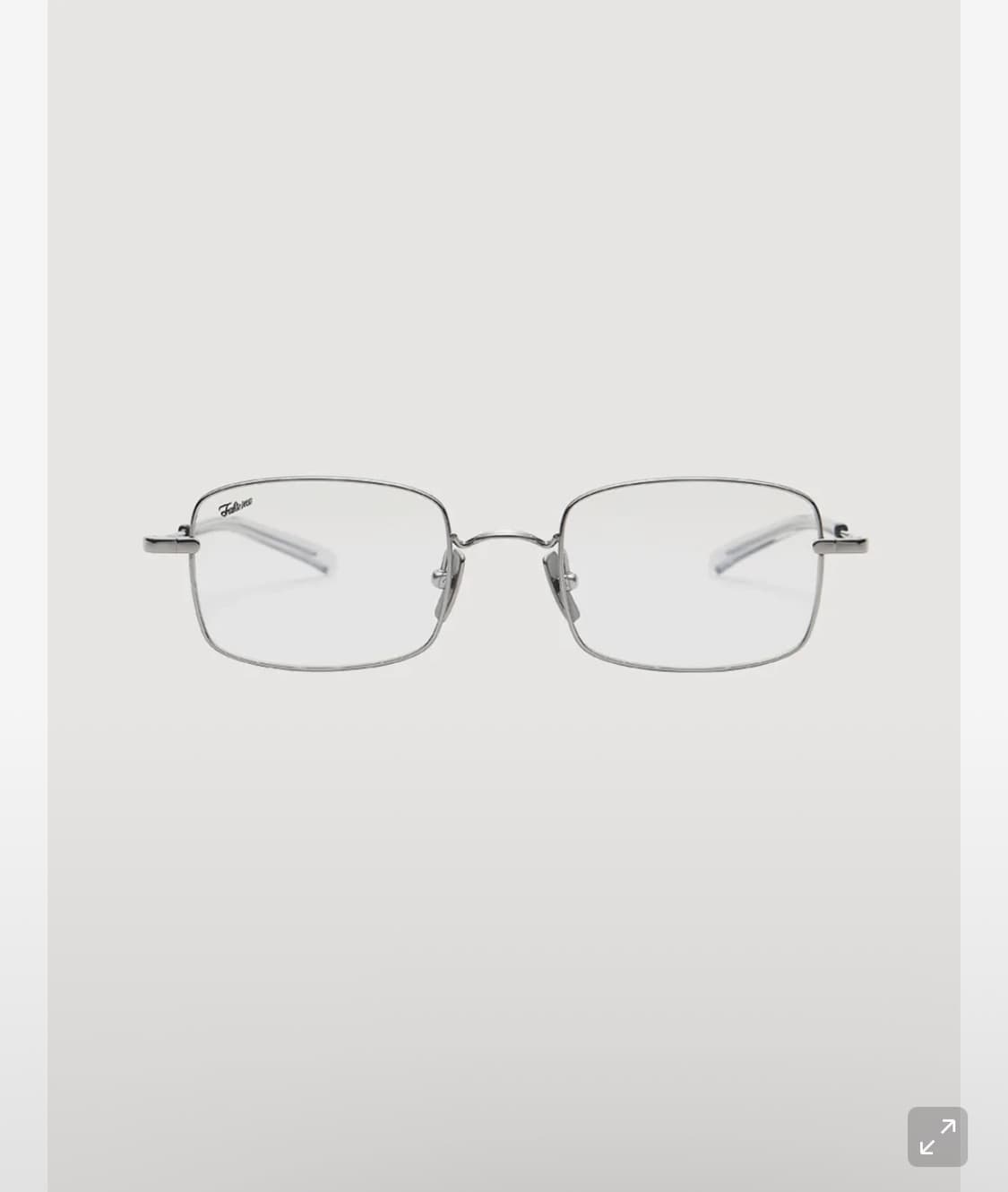 페이크미 마이너스디 안경 상품이미지1