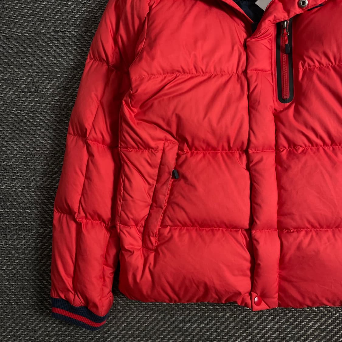 나이키 디펜더 경량 다운 패딩o 3015 상품이미지3