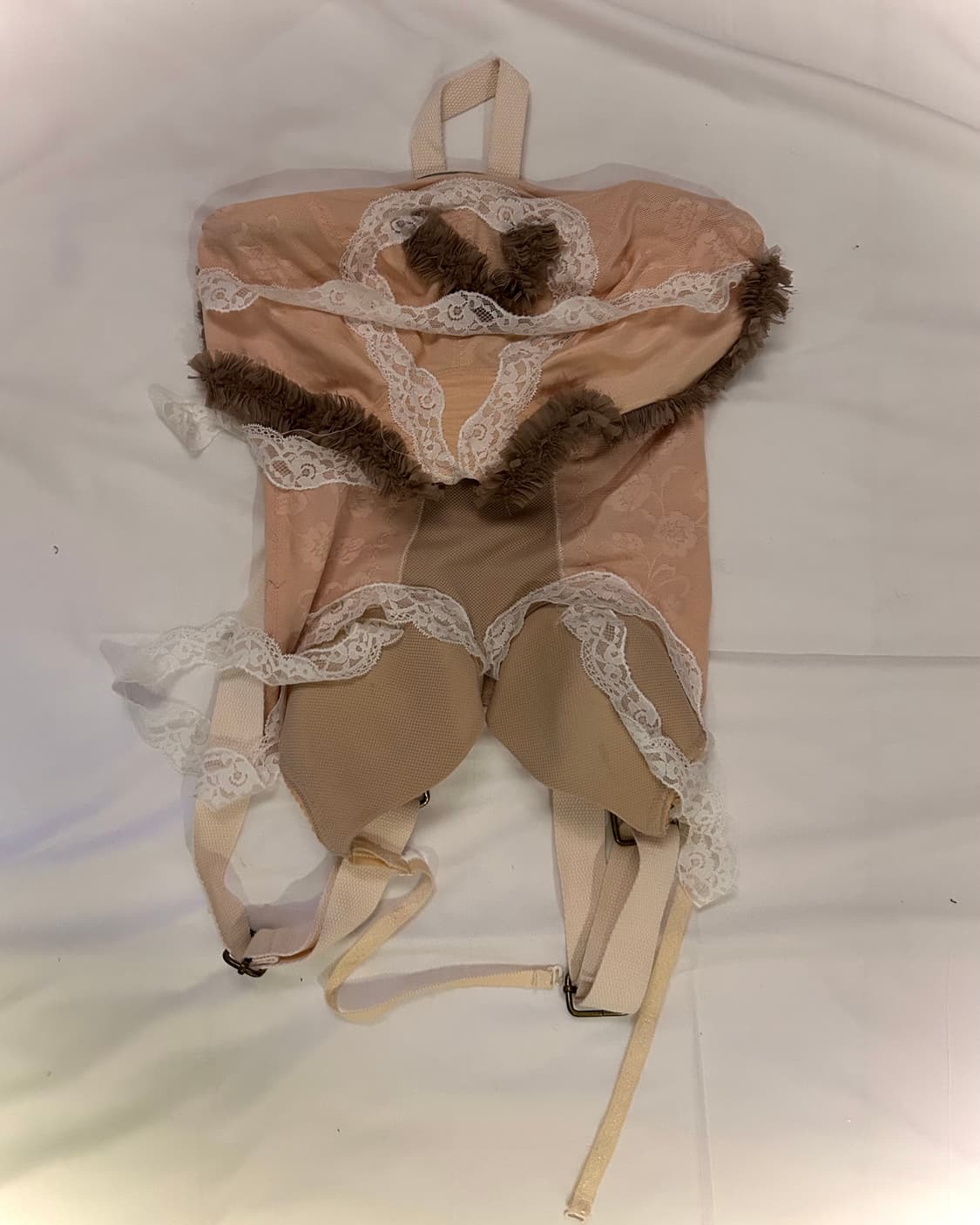 Lingerie backpack  상품이미지1