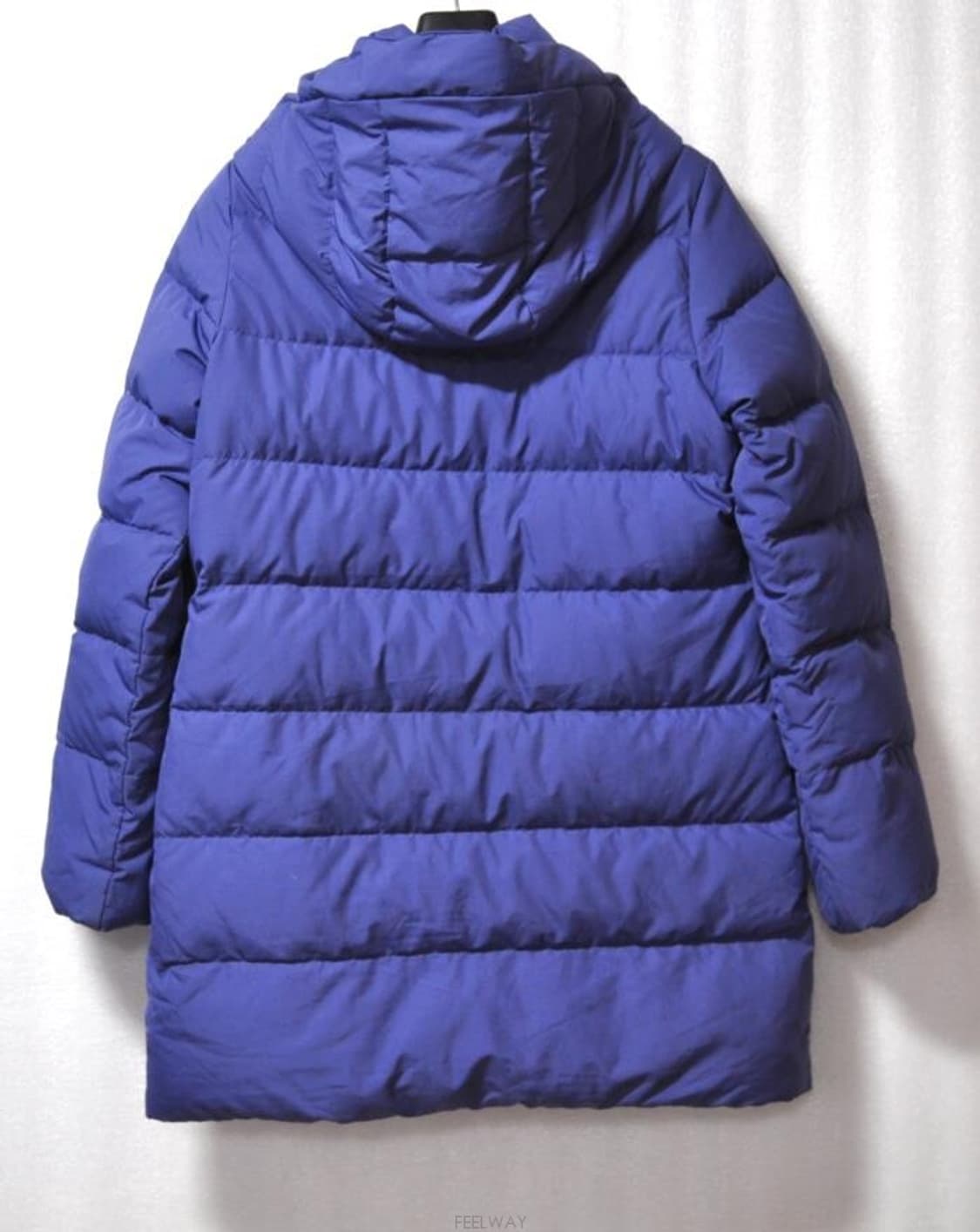 나이키보이즈/여성오리털다운후드점퍼(사이즈44) 상품이미지2