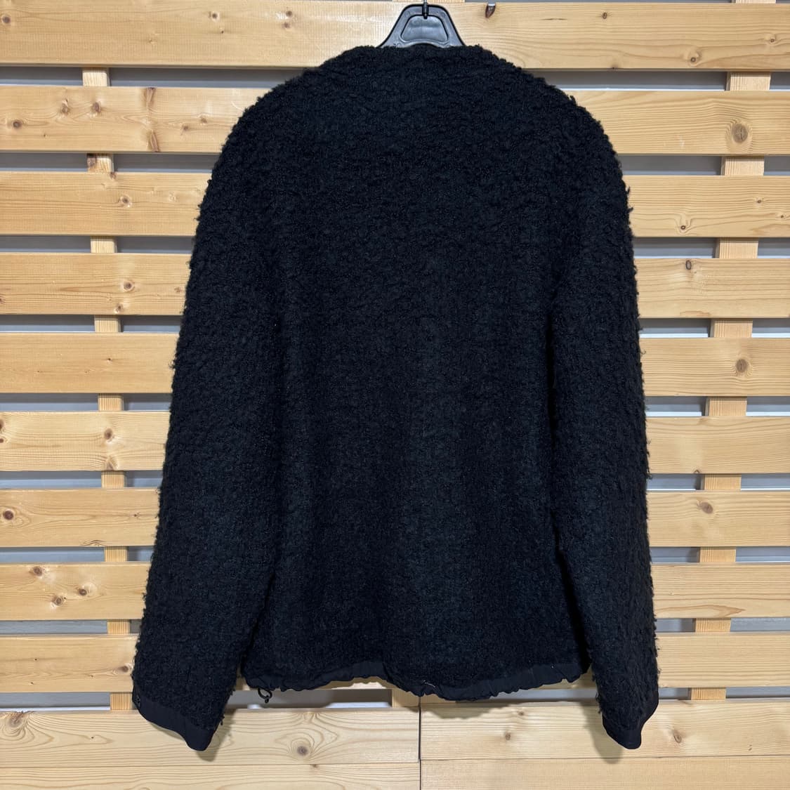 언어펙티드 가디건 자켓 상품이미지2