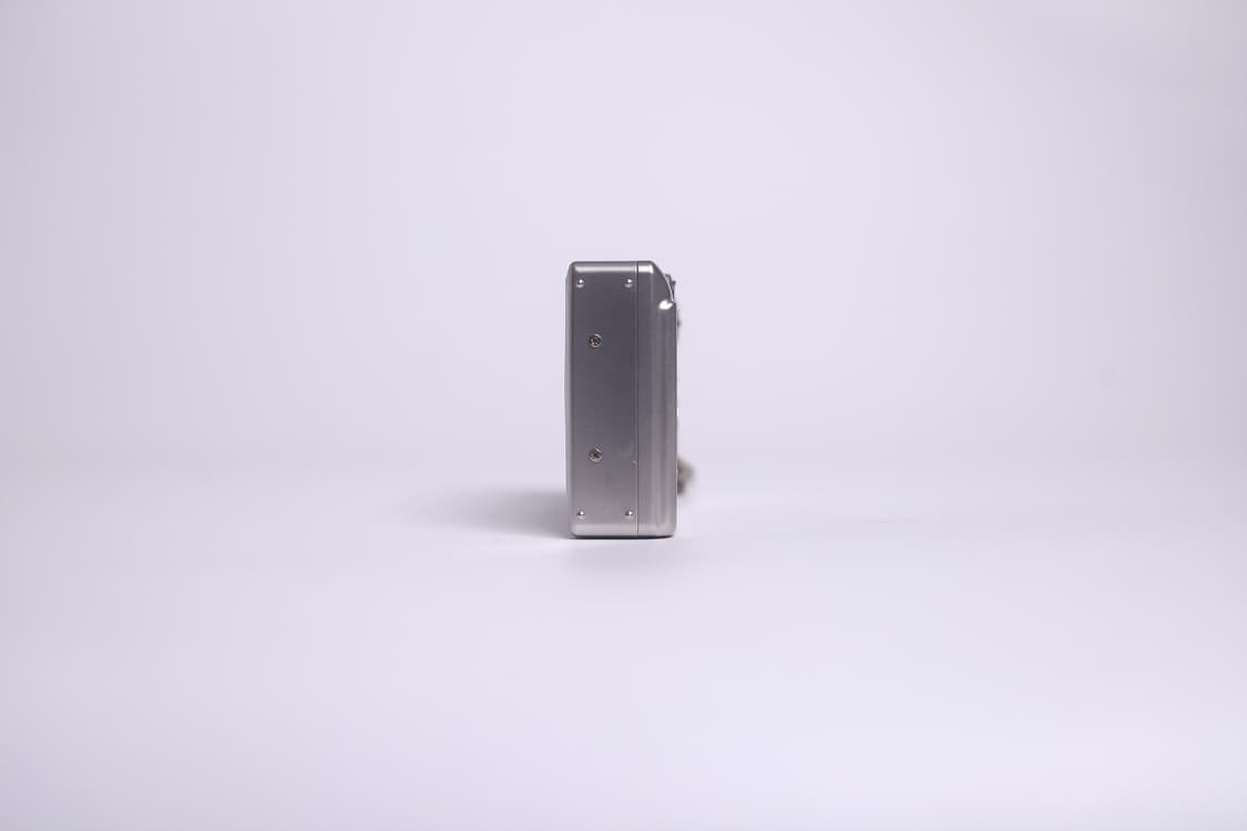 캐논 익시 디지털 70 (익서스 60 일본 내수 모델) 상품이미지3